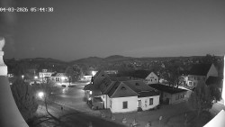 Náměstí Svobody, Hrad Buchlov