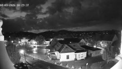 Náměstí Svobody, Hrad Buchlov