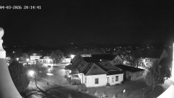 Náměstí Svobody, Hrad Buchlov