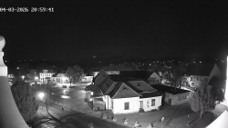 Náměstí Svobody, Hrad Buchlov