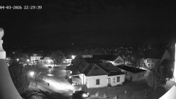 Náměstí Svobody, Hrad Buchlov