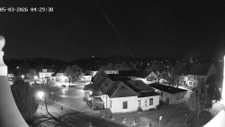 Náměstí Svobody, Hrad Buchlov