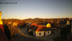 Náměstí Svobody, Hrad Buchlov