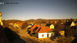 Náměstí Svobody, Hrad Buchlov