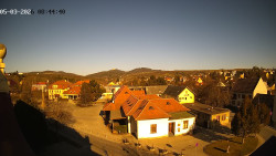 Náměstí Svobody, Hrad Buchlov