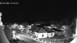 Náměstí Svobody, Hrad Buchlov