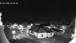 Náměstí Svobody, Hrad Buchlov