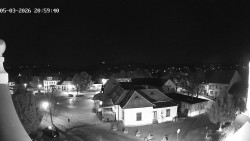 Náměstí Svobody, Hrad Buchlov