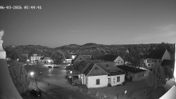 Náměstí Svobody, Hrad Buchlov