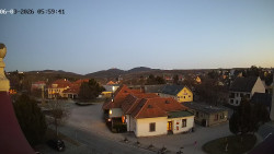 Náměstí Svobody, Hrad Buchlov