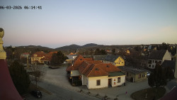 Náměstí Svobody, Hrad Buchlov