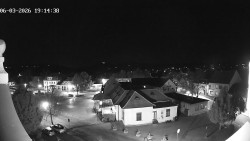 Náměstí Svobody, Hrad Buchlov