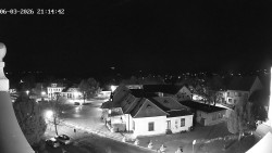 Náměstí Svobody, Hrad Buchlov