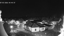 Náměstí Svobody, Hrad Buchlov