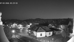 Náměstí Svobody, Hrad Buchlov