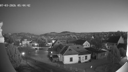 Náměstí Svobody, Hrad Buchlov