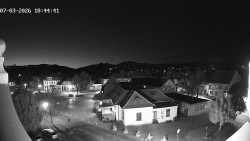 Náměstí Svobody, Hrad Buchlov