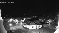 Náměstí Svobody, Hrad Buchlov