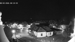 Náměstí Svobody, Hrad Buchlov