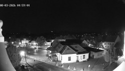 Náměstí Svobody, Hrad Buchlov