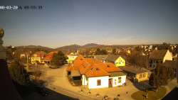 Náměstí Svobody, Hrad Buchlov