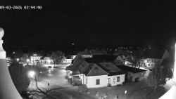 Náměstí Svobody, Hrad Buchlov