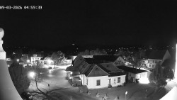 Náměstí Svobody, Hrad Buchlov