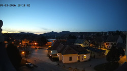 Náměstí Svobody, Hrad Buchlov