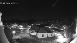 Náměstí Svobody, Hrad Buchlov