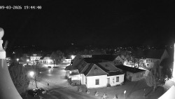 Náměstí Svobody, Hrad Buchlov