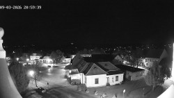 Náměstí Svobody, Hrad Buchlov