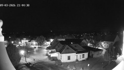 Náměstí Svobody, Hrad Buchlov