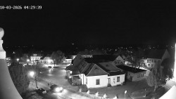 Náměstí Svobody, Hrad Buchlov