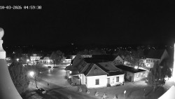 Náměstí Svobody, Hrad Buchlov