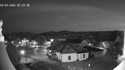 Náměstí Svobody, Hrad Buchlov