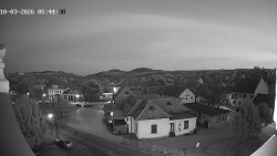 Náměstí Svobody, Hrad Buchlov