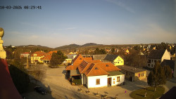 Náměstí Svobody, Hrad Buchlov