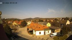 Náměstí Svobody, Hrad Buchlov