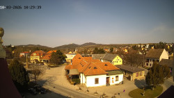 Náměstí Svobody, Hrad Buchlov