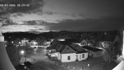 Náměstí Svobody, Hrad Buchlov