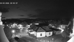 Náměstí Svobody, Hrad Buchlov