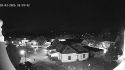 Náměstí Svobody, Hrad Buchlov