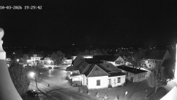 Náměstí Svobody, Hrad Buchlov