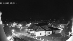 Náměstí Svobody, Hrad Buchlov