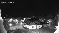 Náměstí Svobody, Hrad Buchlov