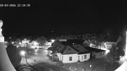 Náměstí Svobody, Hrad Buchlov