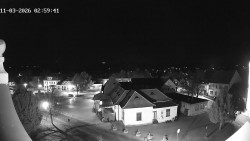 Náměstí Svobody, Hrad Buchlov