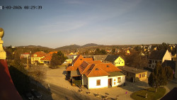 Náměstí Svobody, Hrad Buchlov