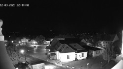 Náměstí Svobody, Hrad Buchlov