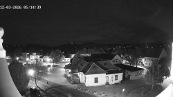 Náměstí Svobody, Hrad Buchlov